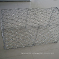 Galvanized Gabion Box  Hexagonal Gabion Mesh gabion wire mesh